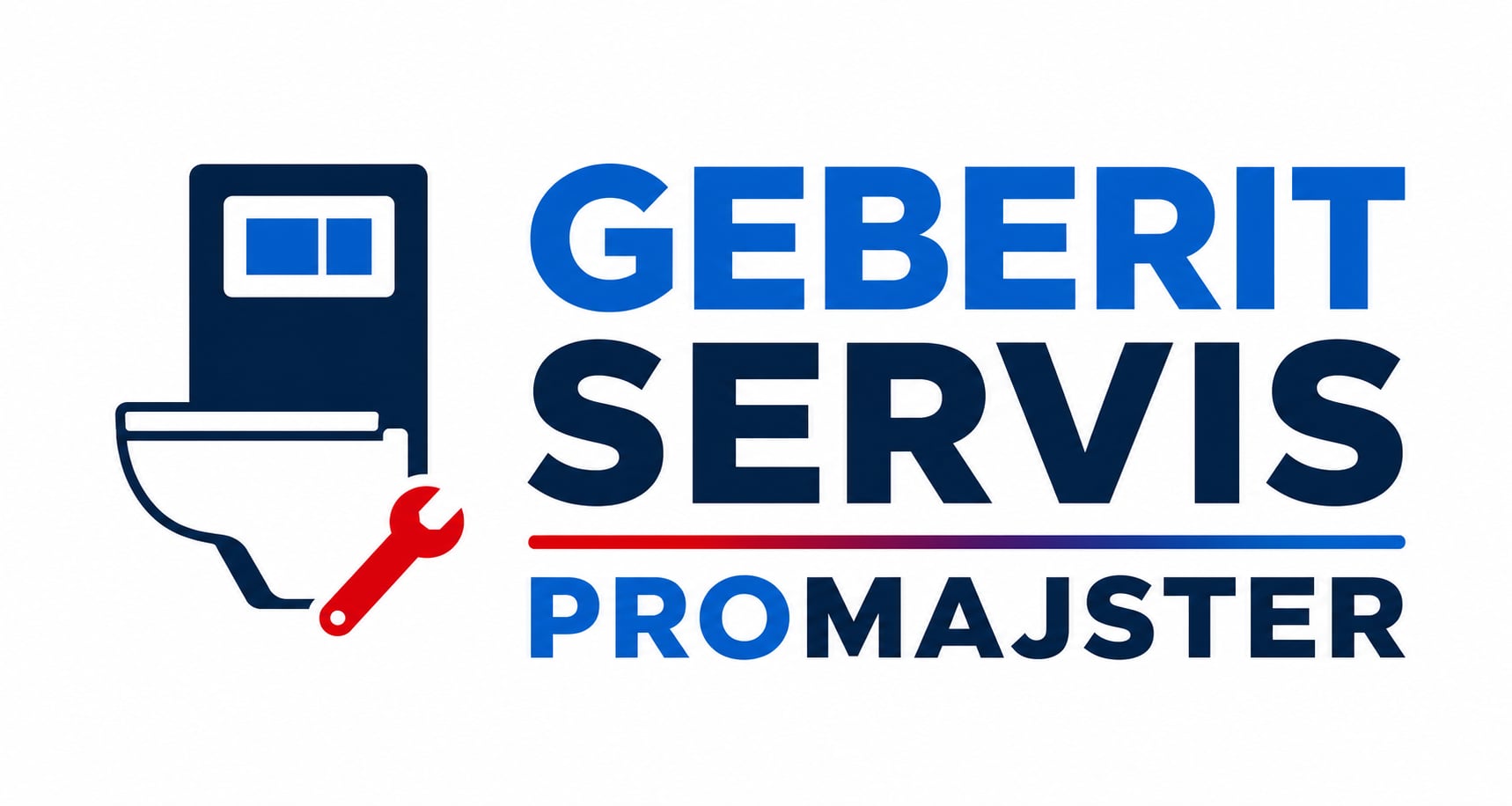 Geberit Servis PROMAJSTER